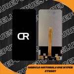 Modulo Motorola One Hyper Xt2027