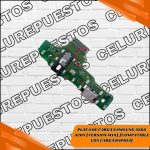 Placa De Carga Samsung A20S A207 [Version M14] [Compatible Con Carga Rapida]