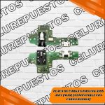 Placa De Carga Samsung A10S A107 [M16] [Compatible Con Carga Rapida]