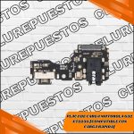 Placa De Carga Motorola G32 Xt2235  [Compatible Con Carga Rapida]