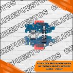 Placa De Carga Samsung A14 5G Version Arg [Eu Version A146B - 146M] [Compatible Con Carga Rapida]