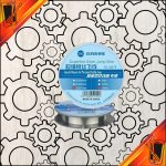 Hilo Jumper Sunshine 0.007Mm 200Mts [Ss007E] [Silver]