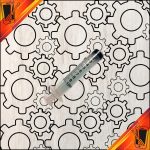 Jeringa Plastica 10 Ml Para Dosificar