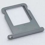 Bandeja Porta Sim Iphone 6S [Gris]