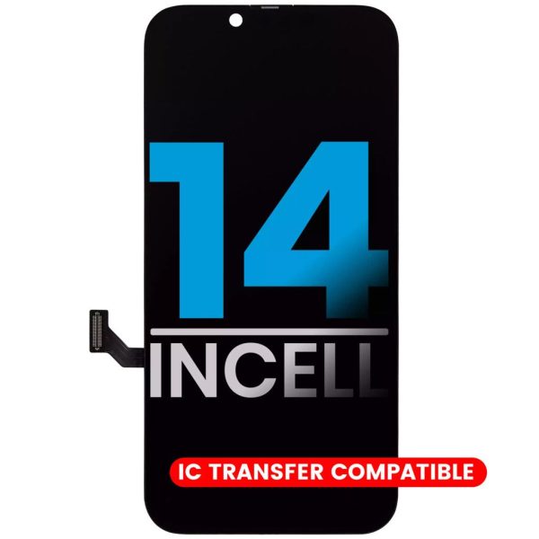 MODULO IPHONE 14 [AMPSENTRIX PLUS] [AQ7]