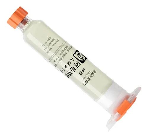 FLUX EN PASTA AMAOE EN JERINGA DE 10CC [M53]