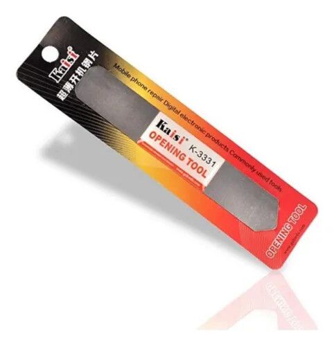 ESPATULA METALICA PROFESIONAL [KAISI] [K 3331]