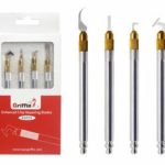Kit De Herramienta Profesional Para Cpu [Griffin X1015]
