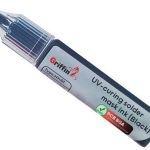 Mascara Uv Negro Griffin 10Cc [Hy-01]