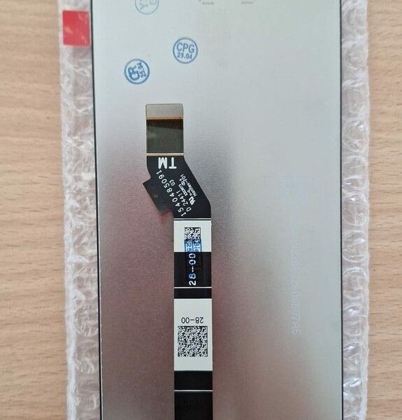 MODULO MOTOROLA G15