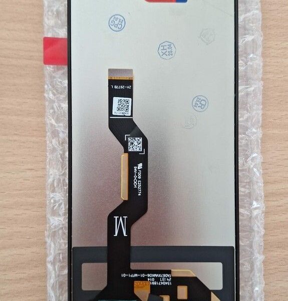 MODULO MOTOROLA G85 / EDGE 50 NEO / EDGE 50 FUSION [INCELL]
