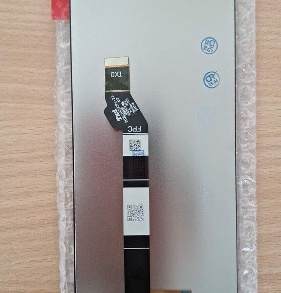 MODULO MOTOROLA G05