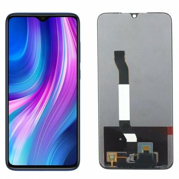 MODULO XIAOMI REDMI NOTE 8T