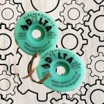 Malla Desoldante De Cobre 2.5 Mm X 1.5 Metros [Delta]