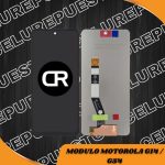 Modulo Motorola G14 / G54 / G55 / G64
