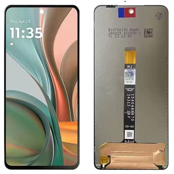 MODULO MOTOROLA G75 5G [CALIDAD ORIGINAL]