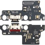 Placa De Carga Motorola E13 [Compatible Con Carga Rapida]
