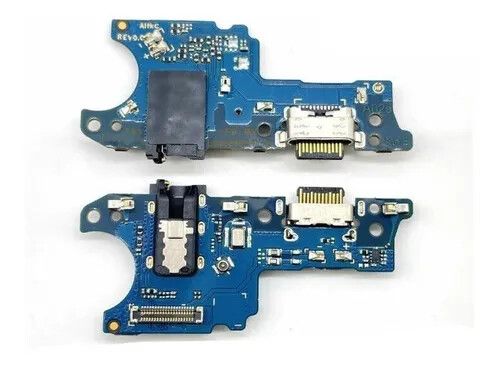 PLACA DE CARGA SAMSUNG A02S A025 / A03S A037 [COMPATIBLE CON CARGA RAPIDA]