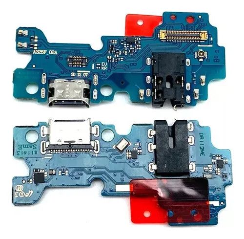 PLACA DE CARGA SAMSUNG A32 A325 [COMPATIBLE CON CARGA RAPIDA]
