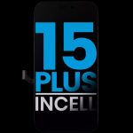 Modulo Iphone 15 Plus [Ampsentrix] [Aq7]