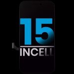 Modulo Iphone 15 [Ampsentrix] [Aq7] [120Hz]