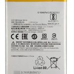 Bateria Xiaomi Redmi 9A / Redmi 9C / Poco M2 Pro [5000 Mah] [Bn56]