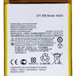Bateria Motorola G50 5G [5000 Mah] [Ms50]