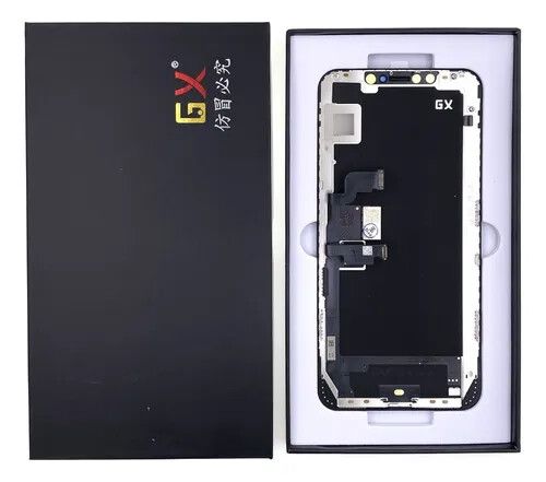 MODULO IPHONE XS MAX [HARD OLED GX]