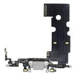 Placa De Carga Iphone 8G [Gris Claro]