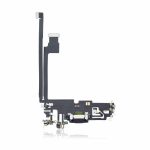 Placa De Carga Iphone 12 Pro Max [Negro]