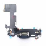 Placa De Carga Iphone 13 [Negro]