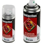 Contacflux Protector Para Soldaduras Spray 120 G [Delta]