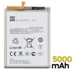 Bateria Samsung A16 4G / A16 5G [5000 Mah] [Eb Ba166Aby] [Trixx]