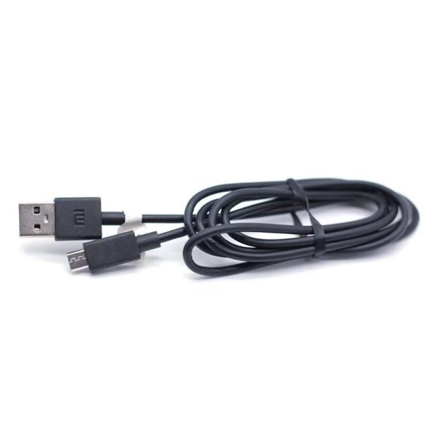 CABLE DE DATOS XIAOMI USB A MICRO USB [EN BOLSA]