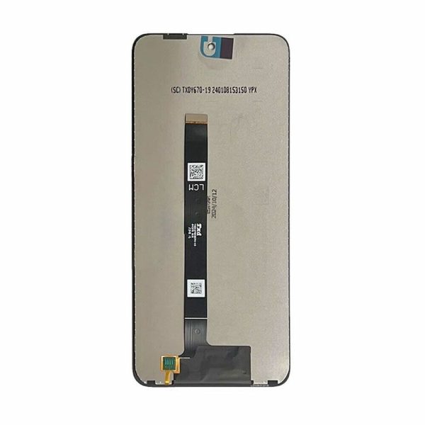 MODULO ZTE NUBIA FOCUS PRO (Z2351N)