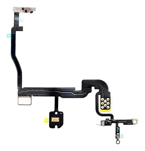 FLEX POWER IPHONE 11 PRO MAX CON FLASH