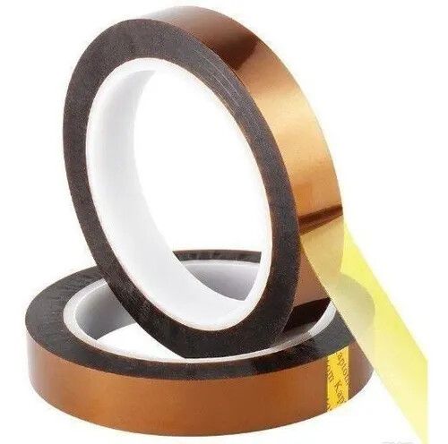 CINTA TERMICA KAPTON 18 MM