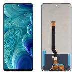 Modulo Infinix Note 10 / Infinix Note 11 Pro / Infinix Note 11I / Infinix Note 11S / Tecno Spark Pova 2 / Tecno Spark Pova 3