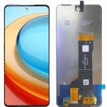 Modulo Zte Blade A75 5G / Nubia Music 4G / Focus 5G [Calidad Original]