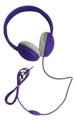 Auricular Vincha Pc / Tablet [Ng 903] [Noganet] - Imagen 2