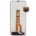Modulo Honor X6A / X6A Plus / X5B / X5 Plus / X5B Plus [Calidad Original]