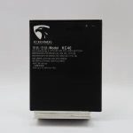 Bateria Motorola E6 Plus [3000 Mah] [Kc40] [Prime Energy]