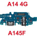Placa De Carga Samsung A14 4G A145 F/M