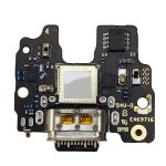 Placa De Carga Motorola Edge 30 Fusion [Compatible Con Carga Rapida]