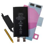 Bateria Iphone 12 Mini Core [Sin Flex/ Para Soldar] [2815 Mah] [Blister]