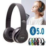 Auricular Vincha Bluetooth Manos Libres [P47]