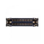Conector Fpc Iphone 12 / 12 Pro [34 Pines]