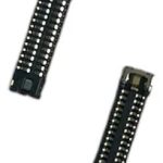 Conector Fpc Iphone Xr / 11