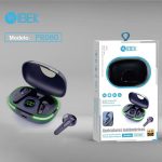 Auricular In Ear Bluetooth Ibek [Pro80] [Ibek]