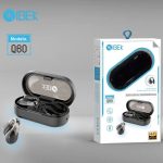 Auricular In Ear Bluetooth Ibek [Q60] [Ibek]